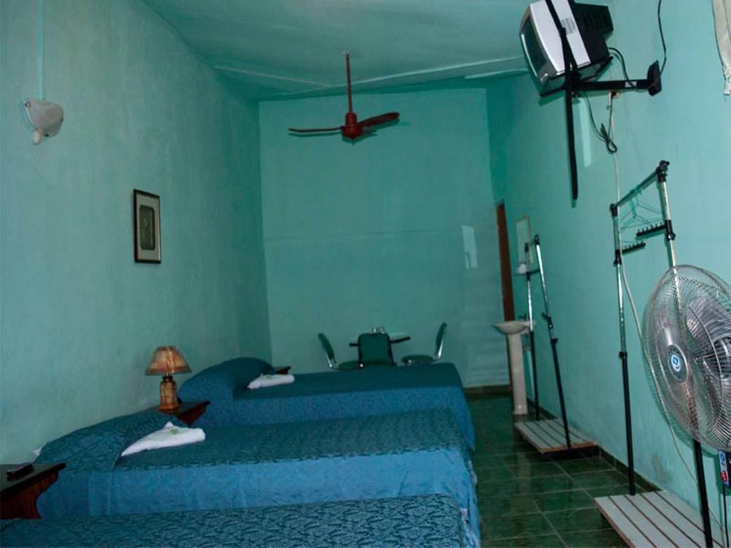 Hotel Jackie'S House Puntarenas Oda fotoğraf